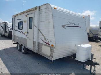  Salvage Workhorse Commercial Chas
