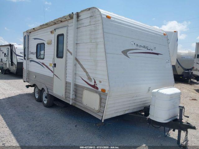  Salvage Workhorse Commercial Chas