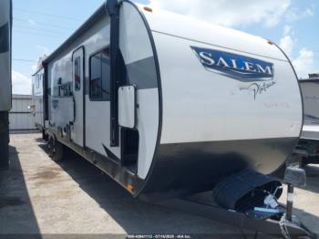  Salvage Salem Other