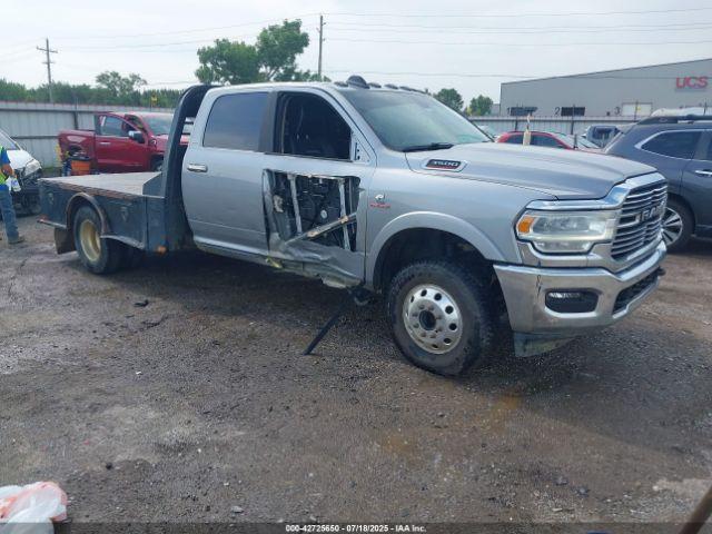  Salvage Ram 3500
