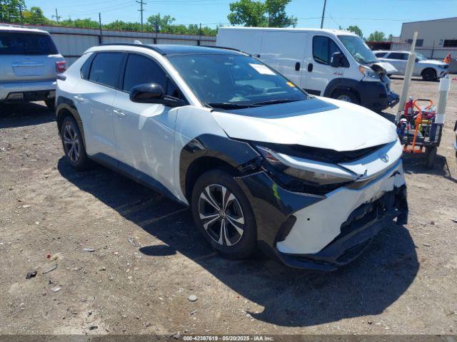  Salvage Toyota bZ4X