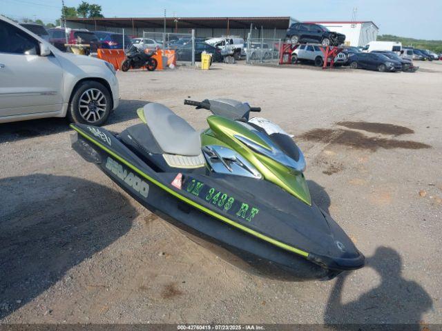 Salvage Sea-Doo Other