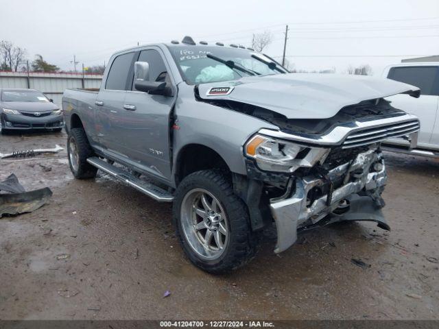  Salvage Ram 2500