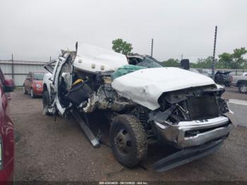  Salvage Ram 3500