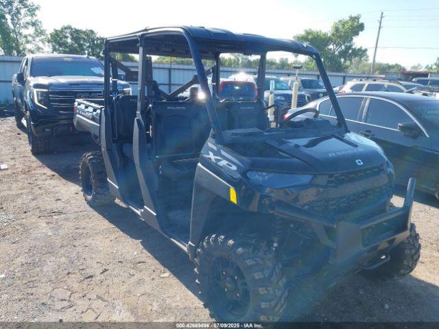  Salvage Polaris Ranger