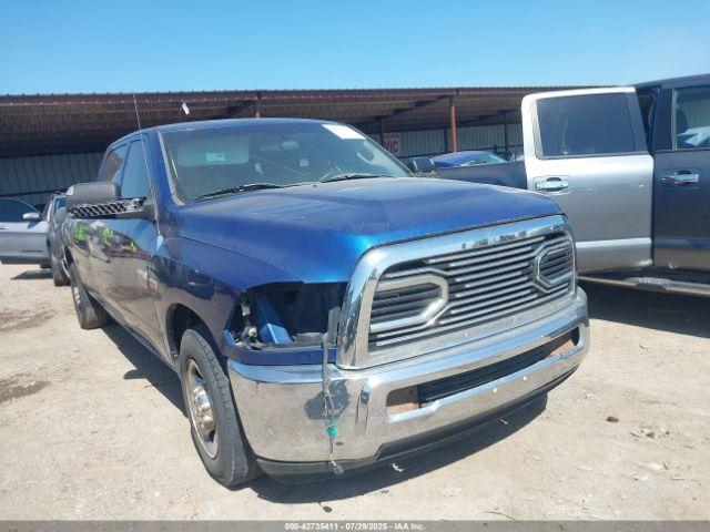  Salvage Ram 2500