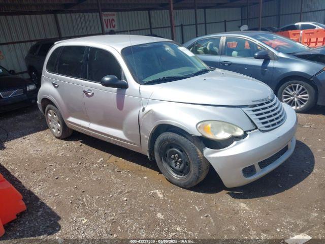  Salvage Chrysler PT Cruiser