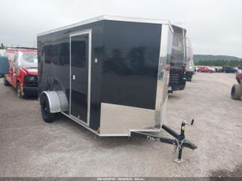 Salvage Spartan Spartan Sp6x12sa