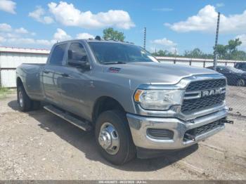  Salvage Ram 3500