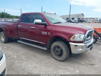  Salvage Ram 3500