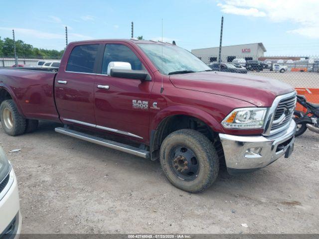  Salvage Ram 3500