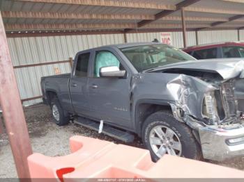  Salvage GMC Sierra 1500