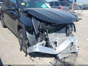  Salvage Mercedes-Benz GLB