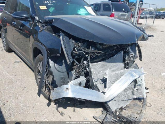  Salvage Mercedes-Benz GLB