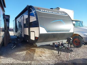  Salvage Heartland Rv Other