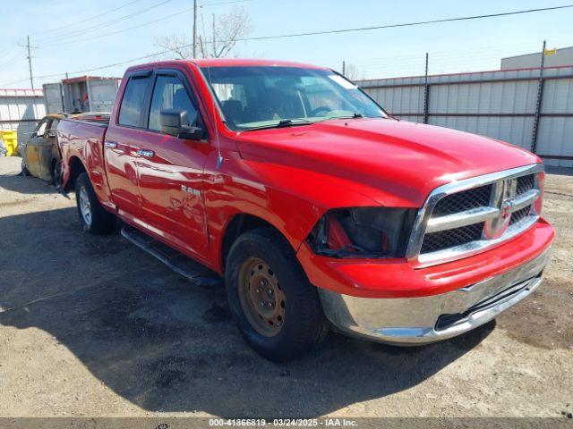  Salvage Dodge Ram 1500