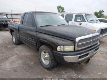  Salvage Dodge Ram 1500