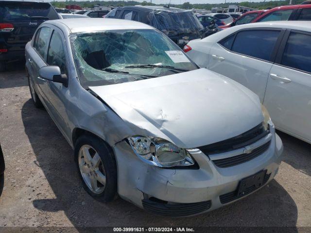  Salvage Chevrolet Cobalt