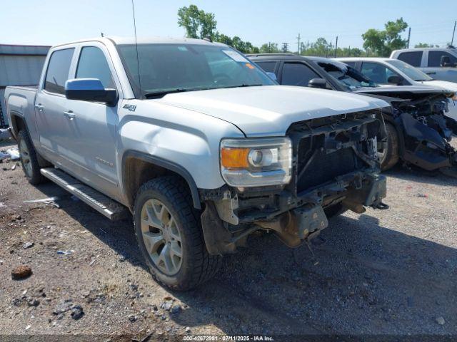  Salvage GMC Sierra 1500