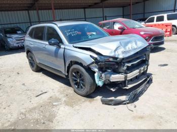  Salvage Honda CR-V Hybrid
