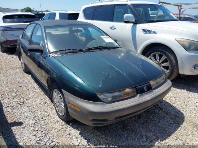  Salvage Saturn Sl1