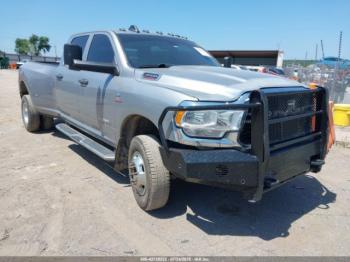  Salvage Ram 3500