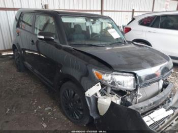  Salvage Scion xB