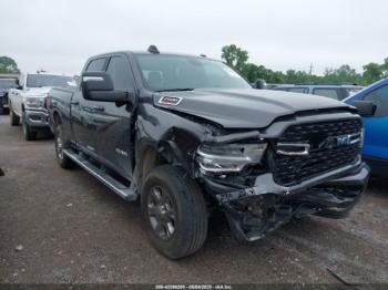  Salvage Ram 2500
