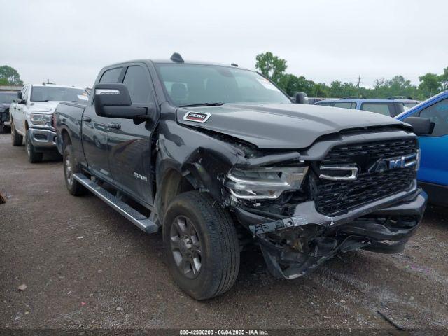  Salvage Ram 2500