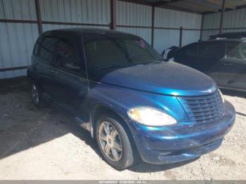  Salvage Chrysler PT Cruiser