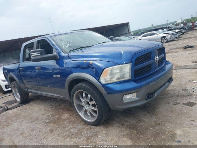  Salvage Dodge Ram 1500