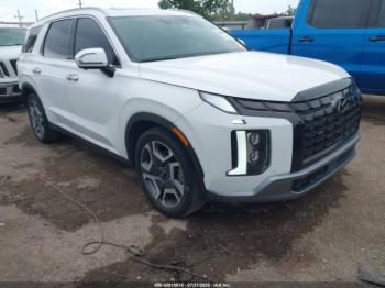  Salvage Hyundai PALISADE