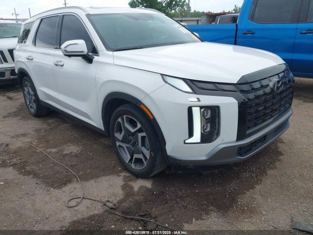  Salvage Hyundai PALISADE
