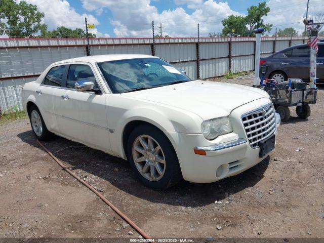  Salvage Chrysler 300c
