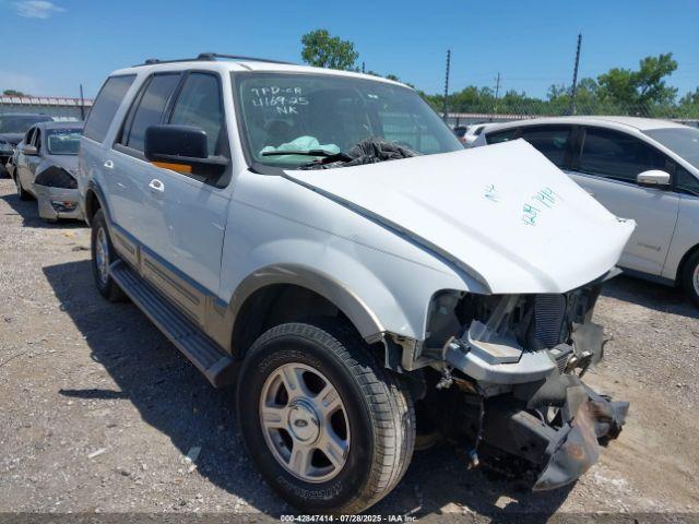  Salvage Ford Expedition