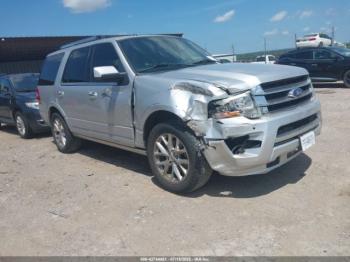  Salvage Ford Expedition