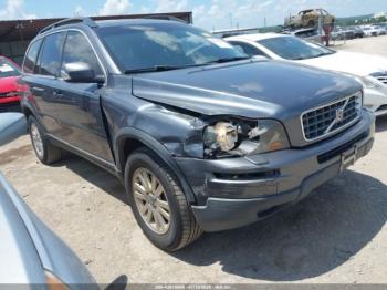  Salvage Volvo XC90