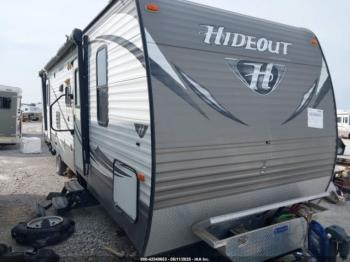  Salvage Keystone 25rks