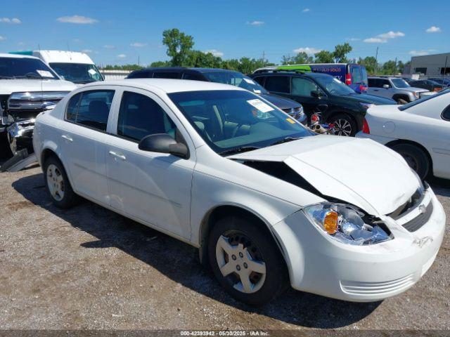  Salvage Chevrolet Cobalt