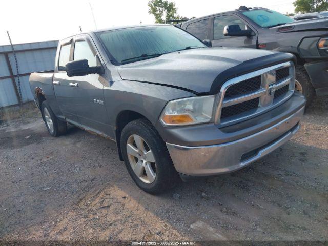  Salvage Dodge Ram 1500