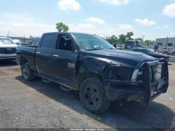  Salvage Ram 2500