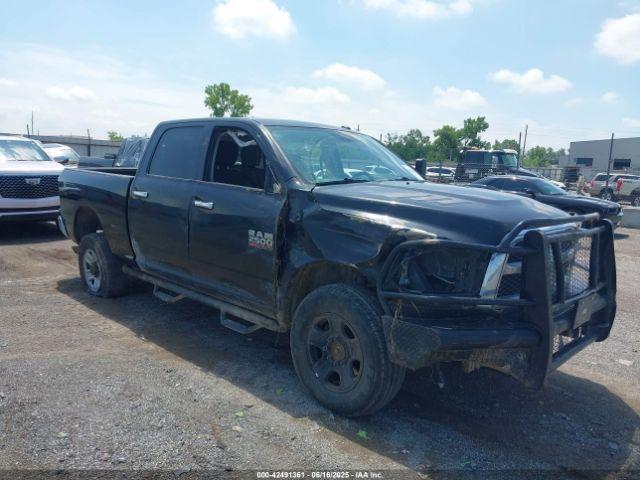  Salvage Ram 2500