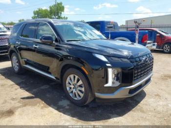  Salvage Hyundai PALISADE