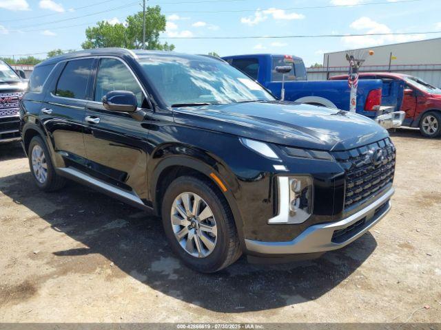  Salvage Hyundai PALISADE