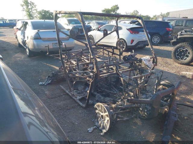  Salvage Honda Sxs1000