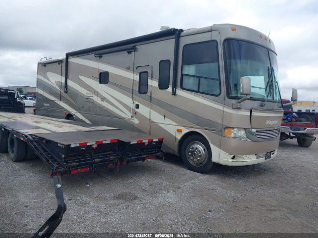  Salvage Workhorse Custom Cha Motorhome Chassis