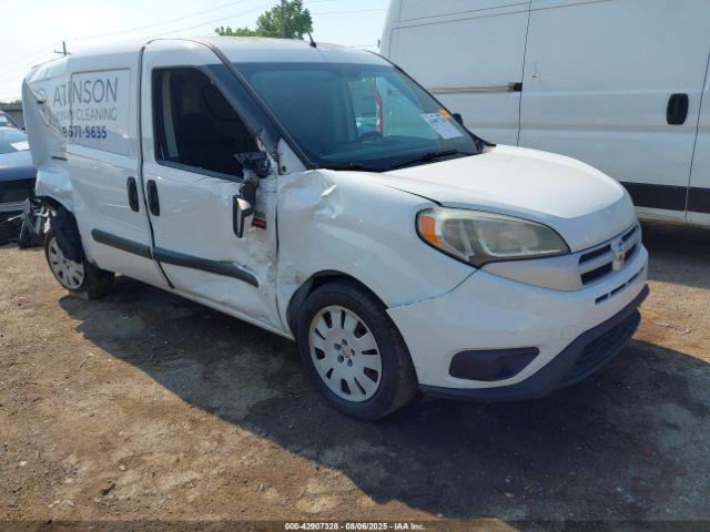  Salvage Ram Promaster