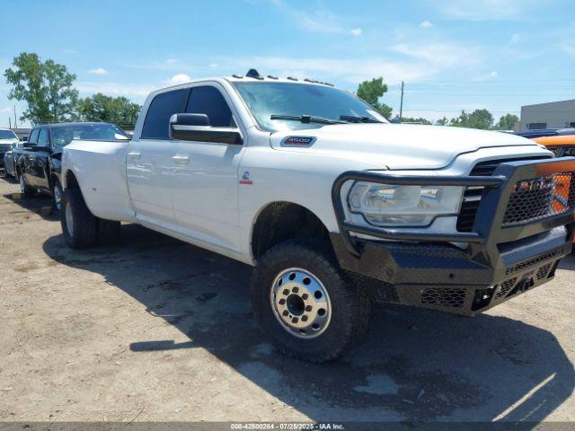  Salvage Ram 3500