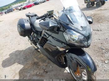 Salvage Kawasaki Zg1400