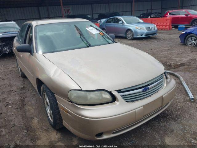  Salvage Chevrolet Classic